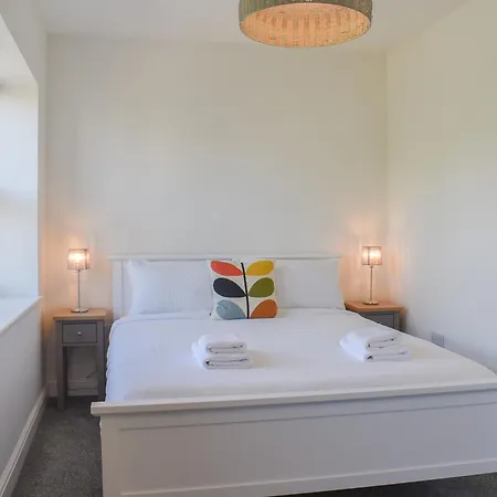 Rose Holiday home