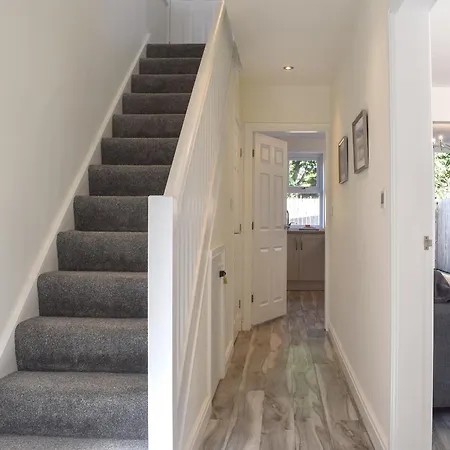 Semesterbostad Rose *