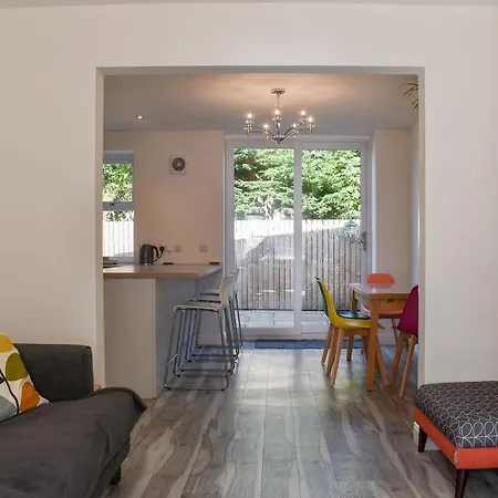 Rose Holiday home Ingleton (North Yorkshire)