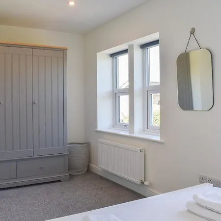 Rose * Ingleton (North Yorkshire)