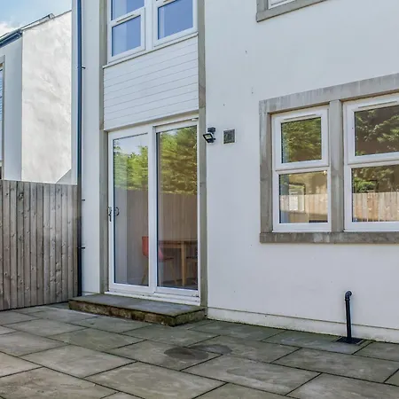 Rose Semesterbostad Ingleton (North Yorkshire)