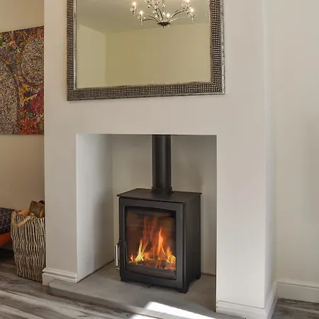 Semesterbostad Rose Ingleton (North Yorkshire)