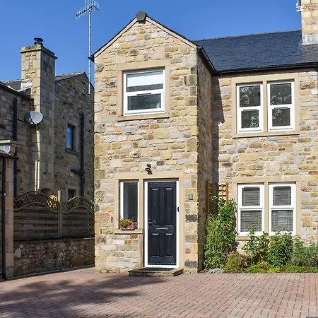 Semesterbostad Rose Ingleton (North Yorkshire)